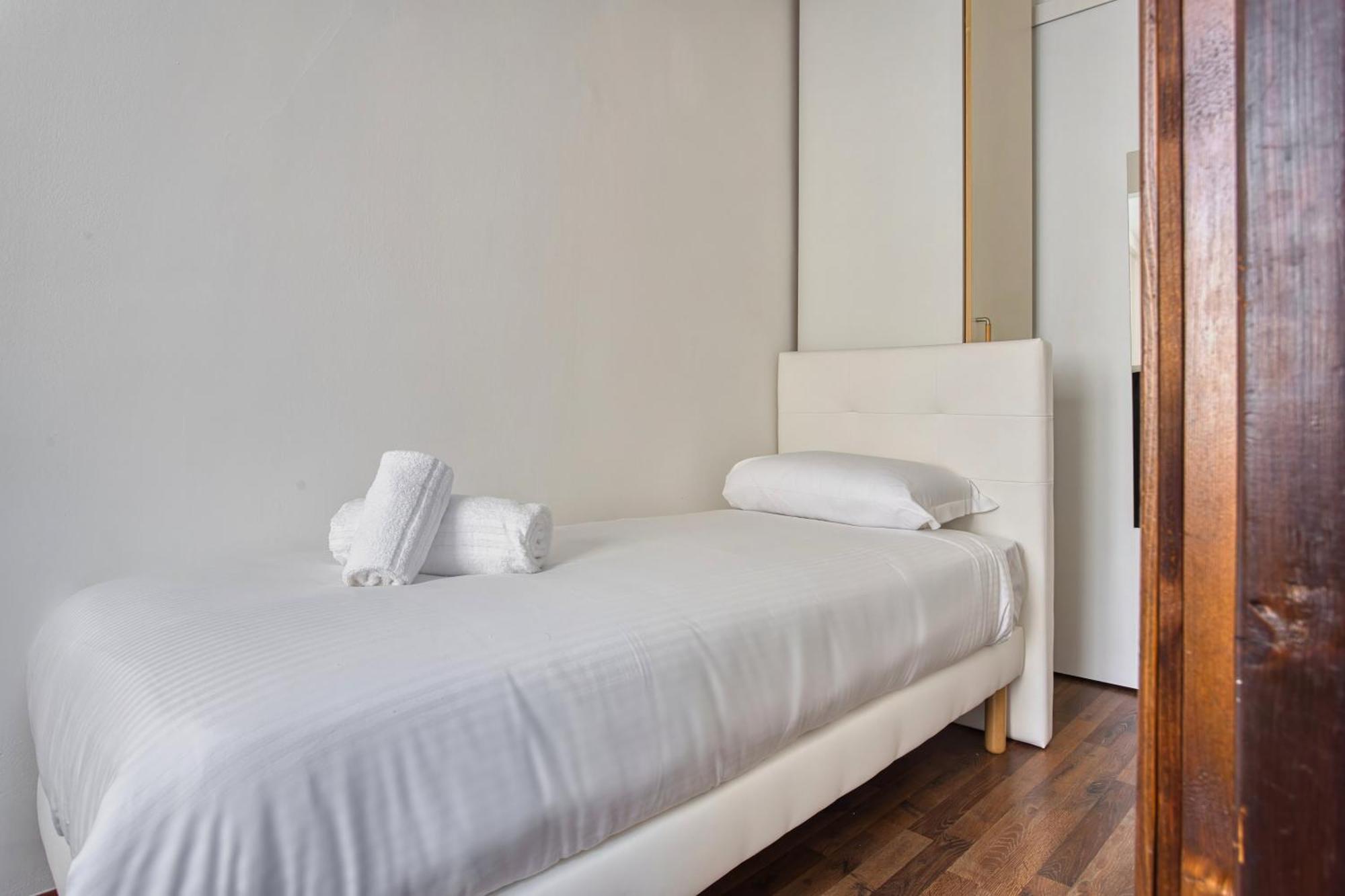 Appartamento Joivy Spacious Flat, Excellent Centre Access *