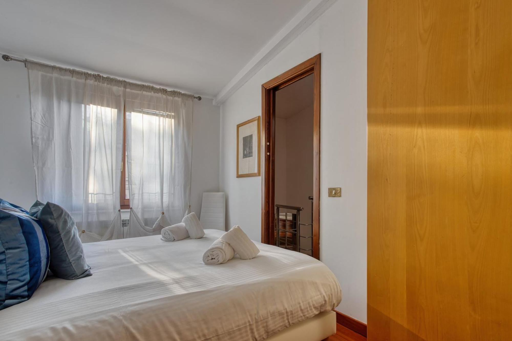 Joivy Spacious Flat, Excellent Centre Access Appartamento *