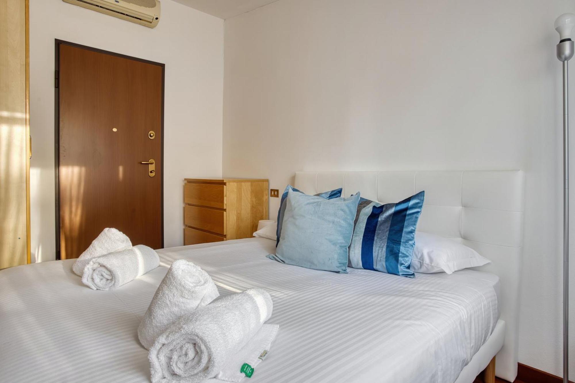 Joivy Spacious Flat, Excellent Centre Access Appartamento *
