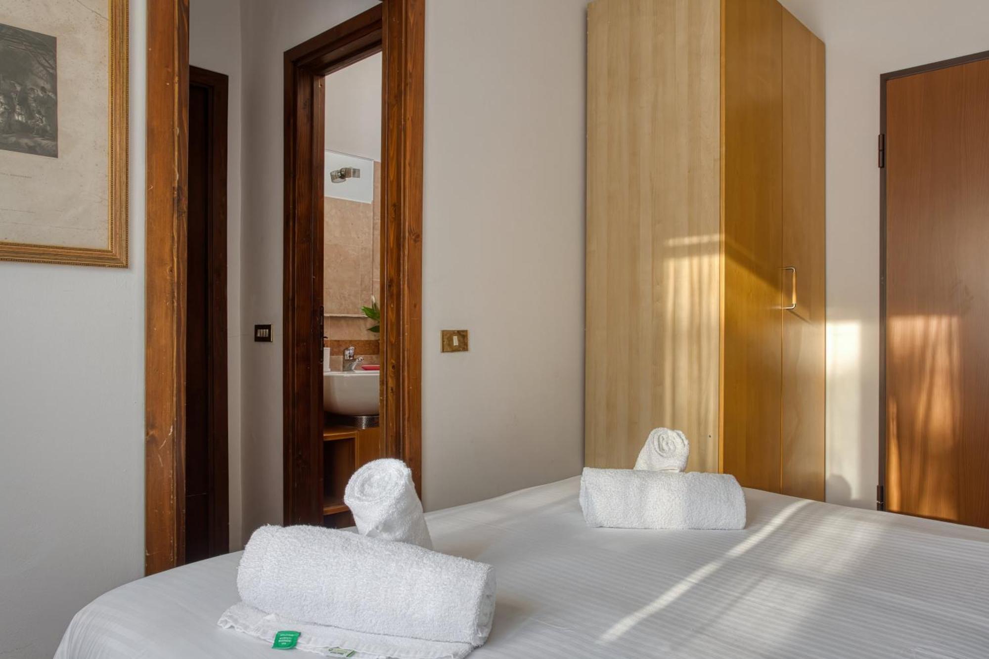 Joivy Spacious Flat, Excellent Centre Access Appartamento *