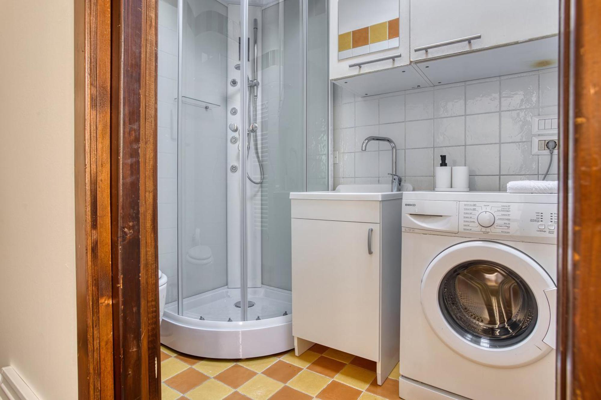 Joivy Spacious Flat, Excellent Centre Access Appartamento Milano